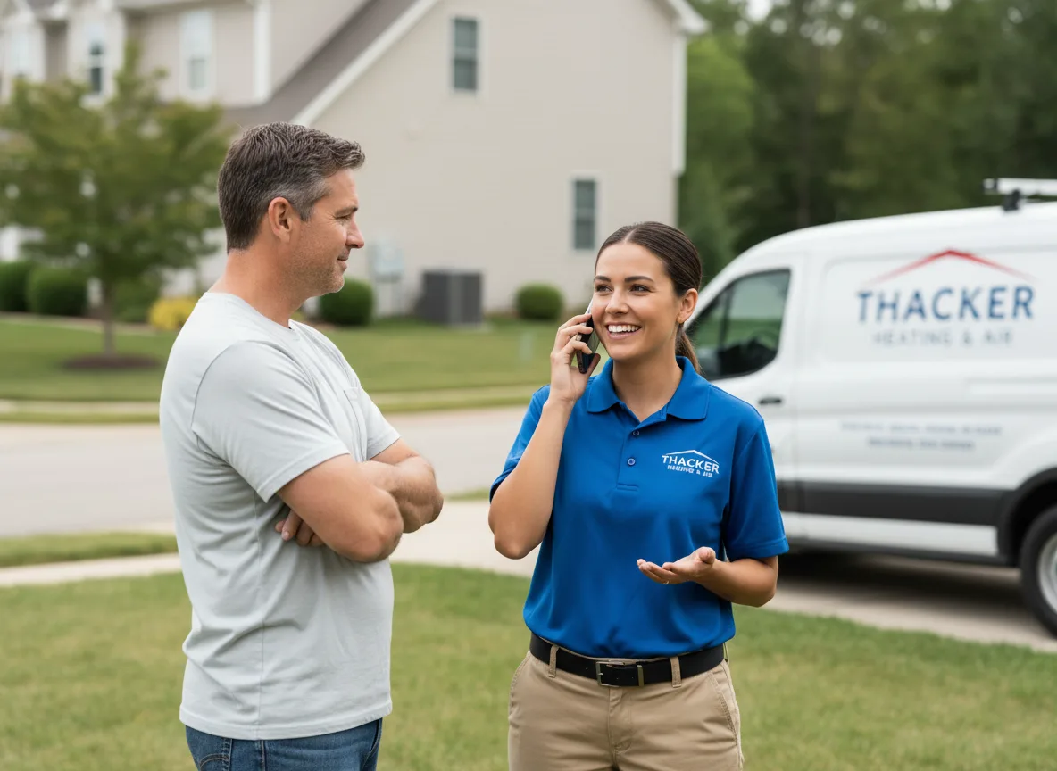 Ac Repair Midlothian, TX FAQs